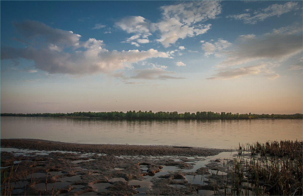 Фотографія Дніпровські прогулянки. / Сергій Гончаров / photographers.ua