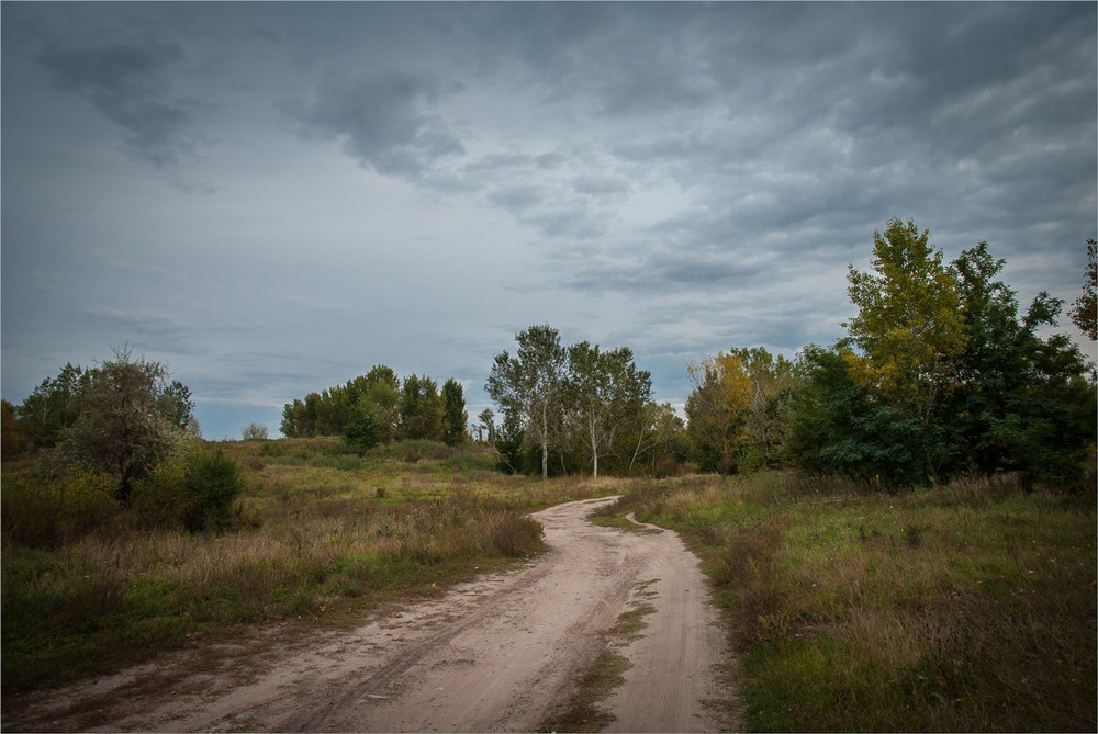 Фотографія До дому. / Сергій Гончаров / photographers.ua