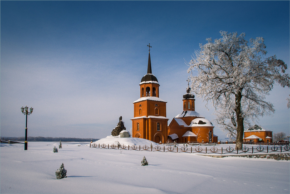 Фотографія *** / Сергій Гончаров / photographers.ua