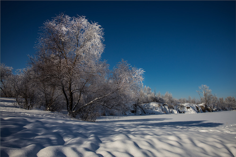 Фотографія Зимонька-зима 2. / Сергій Гончаров / photographers.ua