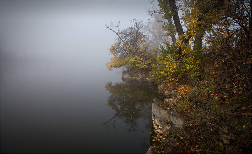 Фотографія Ранок на озері. / Сергій Гончаров / photographers.ua