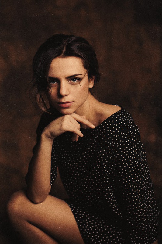 Фотографія Портрет / Мари Вольвач / photographers.ua