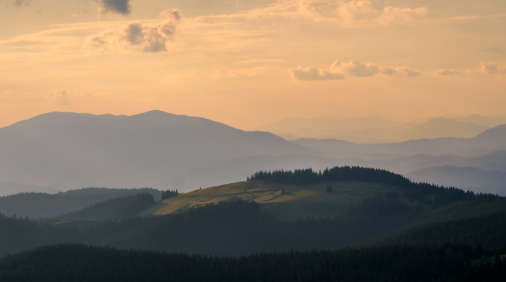 Фотографія Кукул sunset 1 / Василь Андруник (Aprox) / photographers.ua
