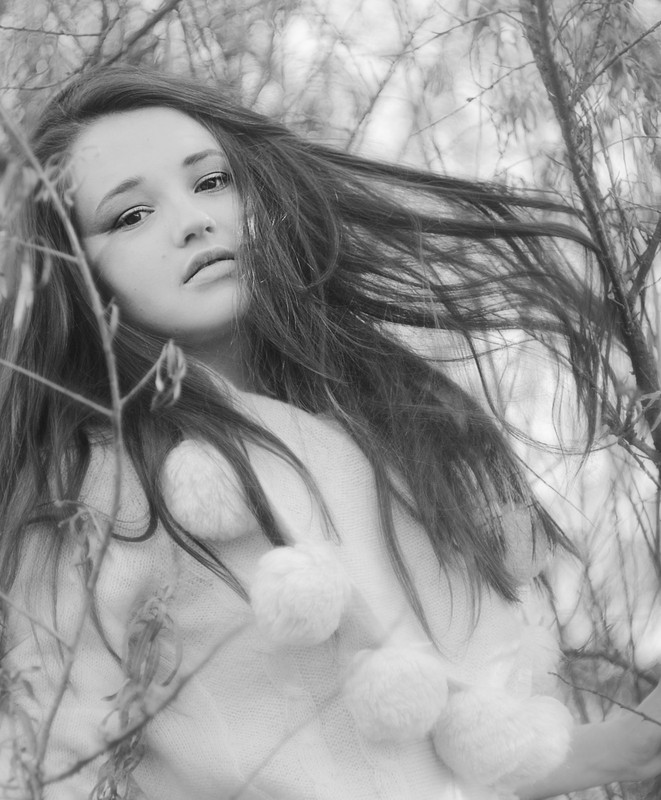 Фотографія Портрет / Olya Kokhanevych / photographers.ua