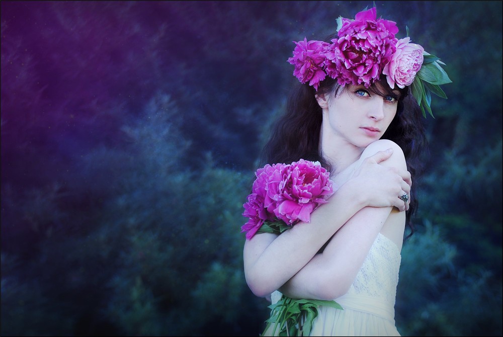 Фотографія Juli Ray / Olya Kokhanevych / photographers.ua