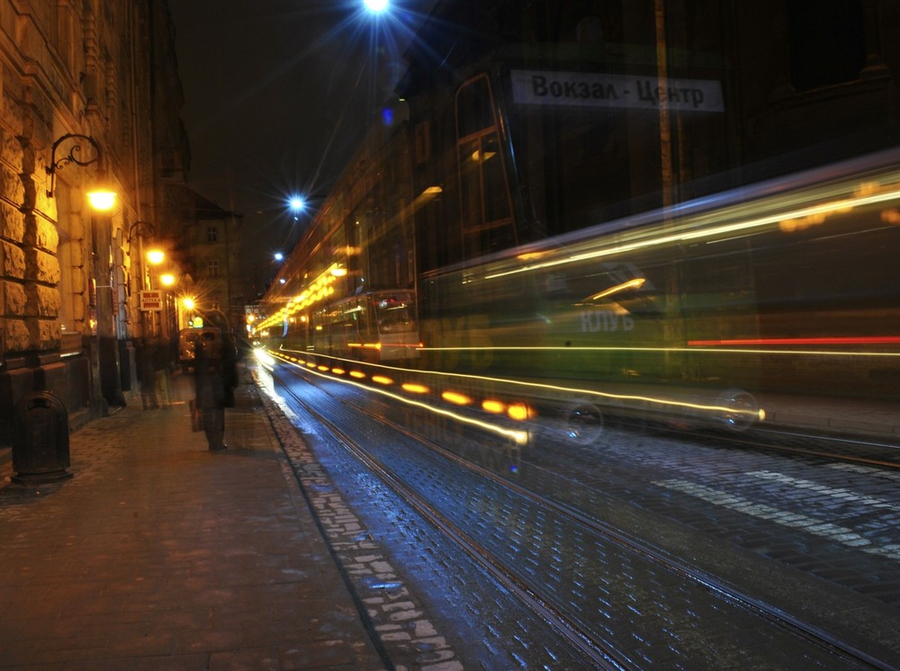 Фотографія Город, архитектура / Nazarii Lazur / photographers.ua