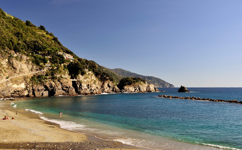 Фотографія Monterosso al Mare / VitaliyS / photographers.ua