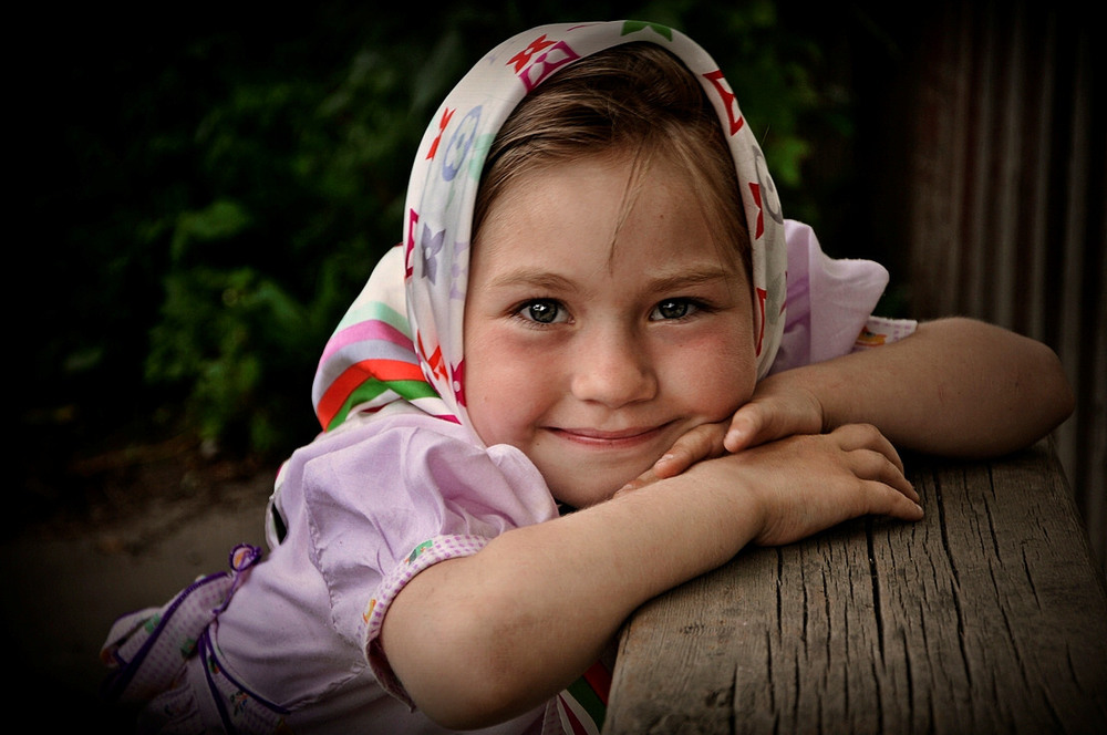 Фотографія Детский мир / marina litvinova / photographers.ua