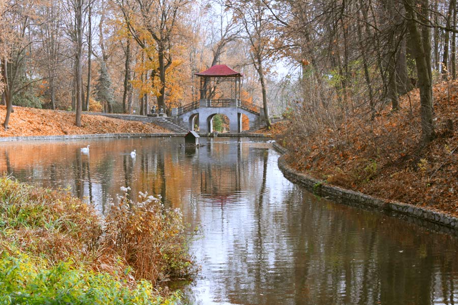 Фотографія Пейзаж / Ivan Bazelyuk / photographers.ua