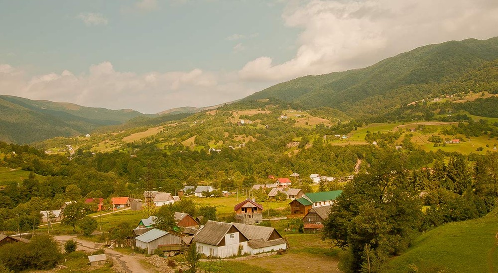 Фотографія Путешествие / Ivan Bazelyuk / photographers.ua
