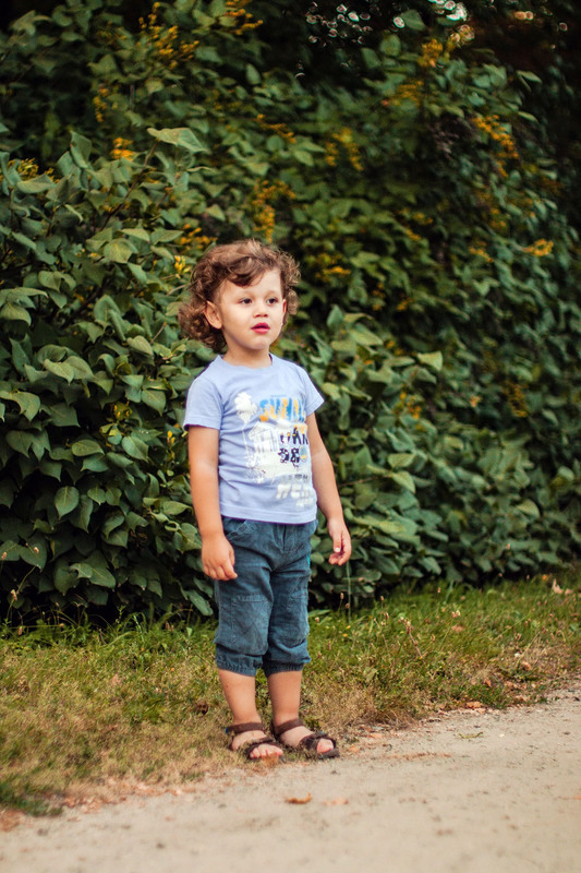 Фотографія Детский мир / Ivan Bazelyuk / photographers.ua