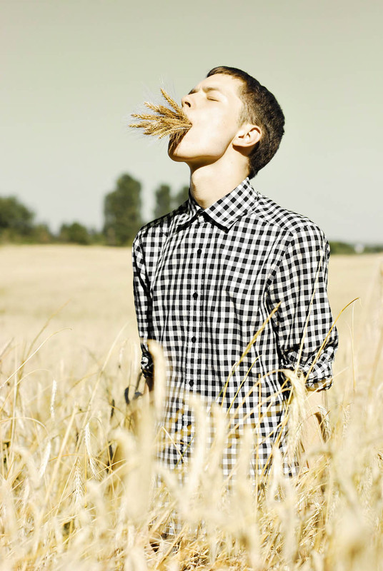 Фотографія фотографічні паростки / Darina_Hozeeva / photographers.ua