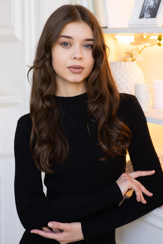 Фотографія Dasha / Андрей П. / photographers.ua