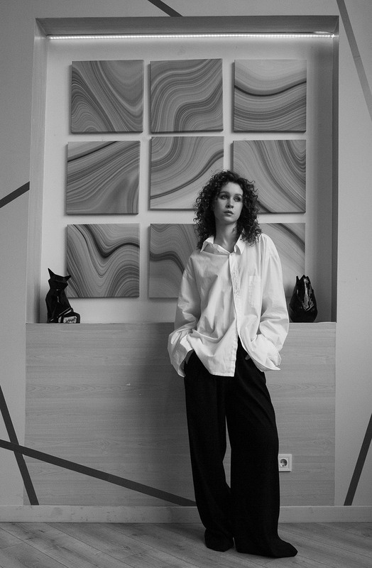 Фотографія Портрет / Андрей П. / photographers.ua