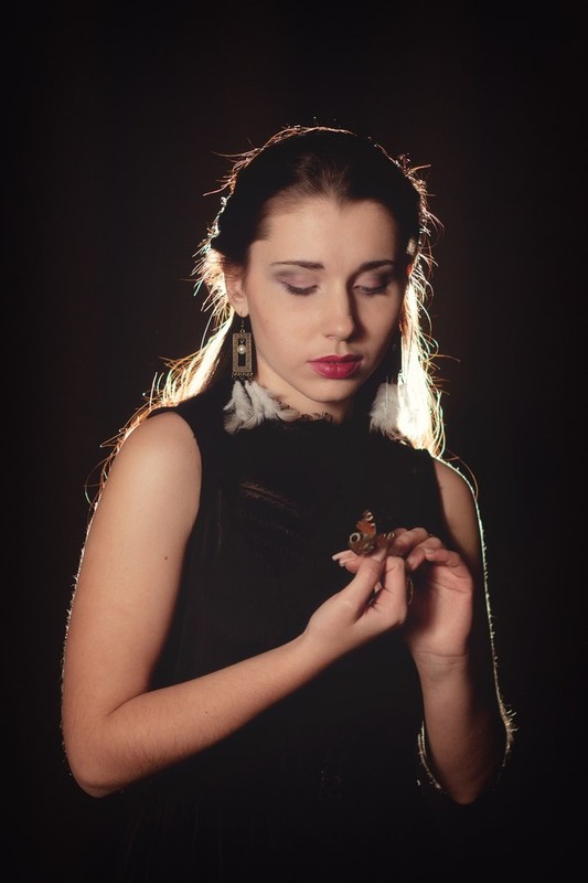 Фотографія Olga / Андрей П. / photographers.ua