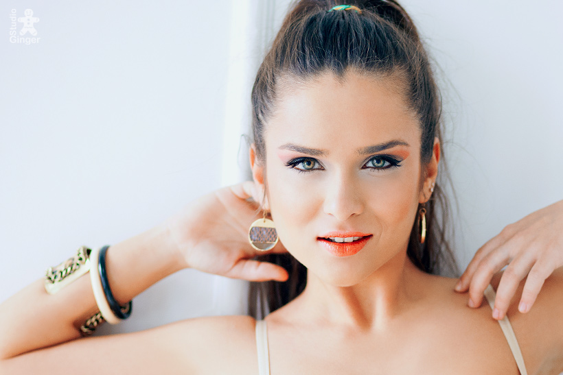 Фотографія Портрет / Arina Barakova / photographers.ua