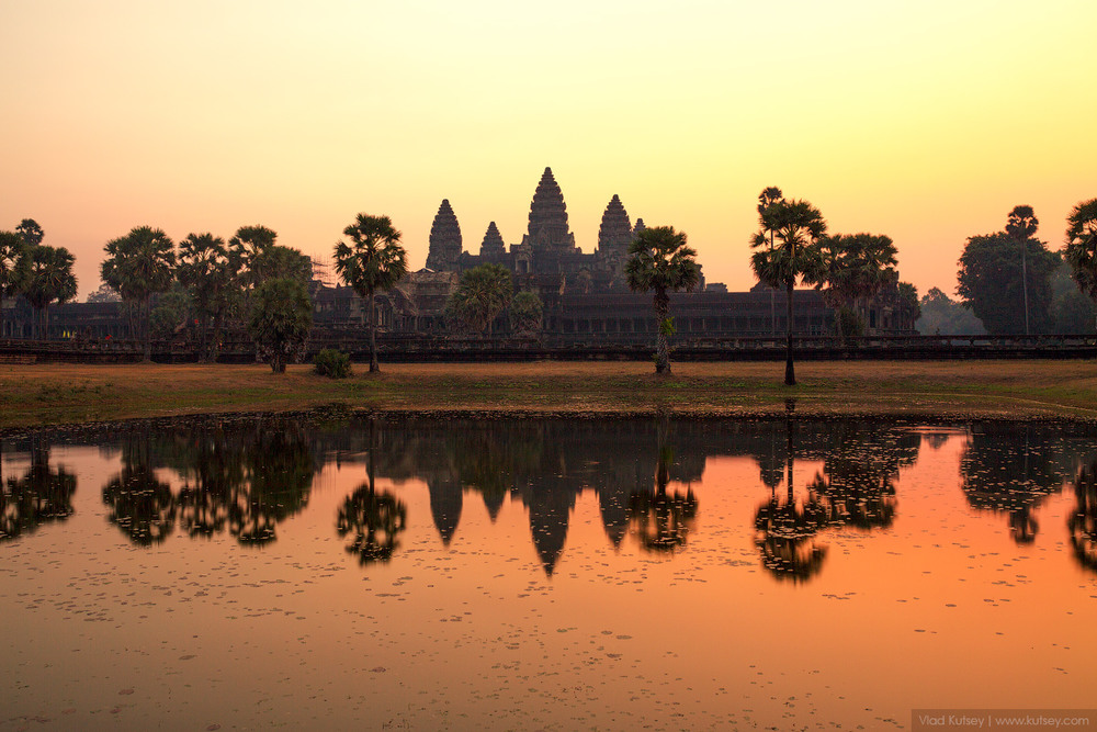 Фотографія Angkor Wat / Владимир Куцый (Vlad Kutsey) / photographers.ua