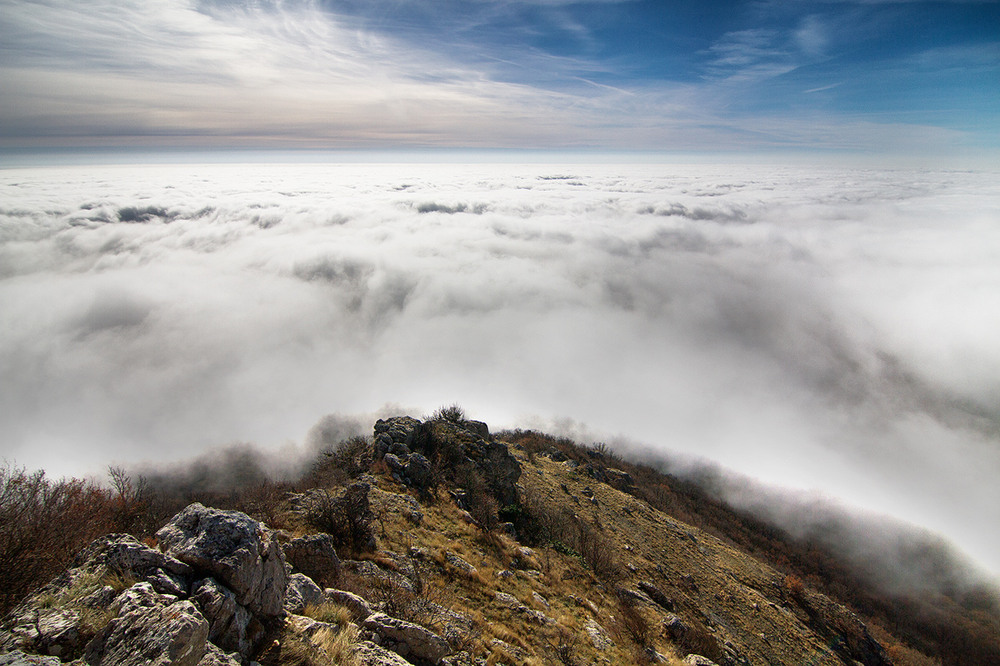 Фотографія Clouds / Владимир Куцый (Vlad Kutsey) / photographers.ua