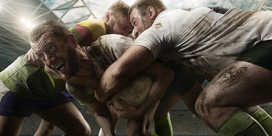 Фотографія Rugby / Aleksandr Zhadan / photographers.ua