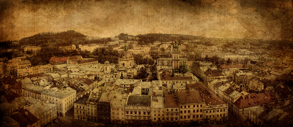 Фотографія Old Lviv / Mike / photographers.ua