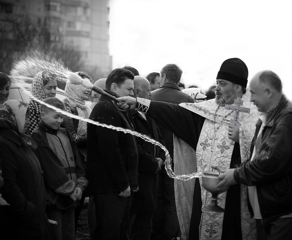 Фотографія Христос Воскрес!!!! / Oleksandr  Tymoshenko / photographers.ua