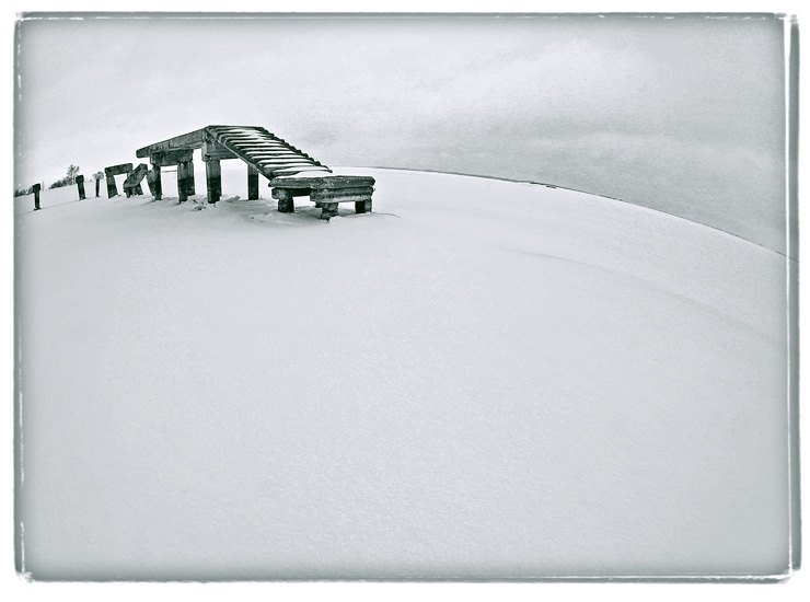 Фотографія Планета Зимы... / Георгий С. / photographers.ua