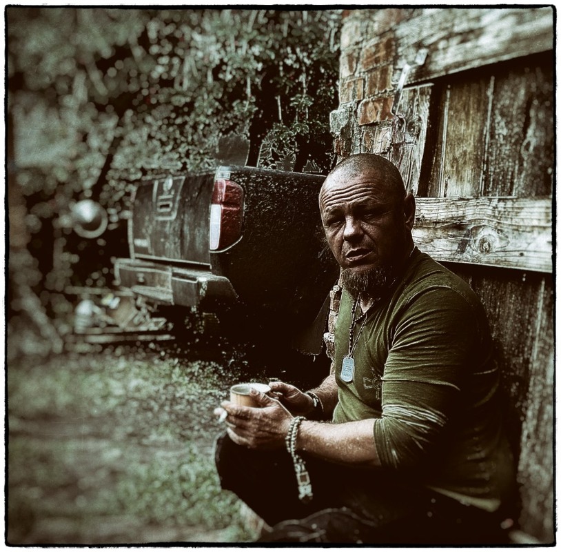 Фотографія Чергове "немедійне"..... / Георгий Сутурин / photographers.ua