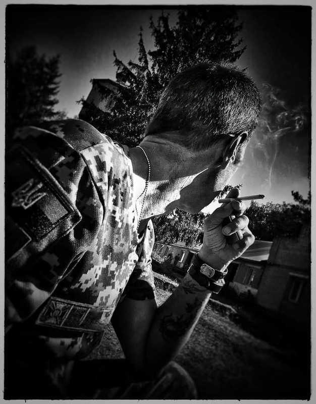 Фотографія Однажды, 100 лет тому вперёд (ІІ)... / Георгий Сутурин / photographers.ua