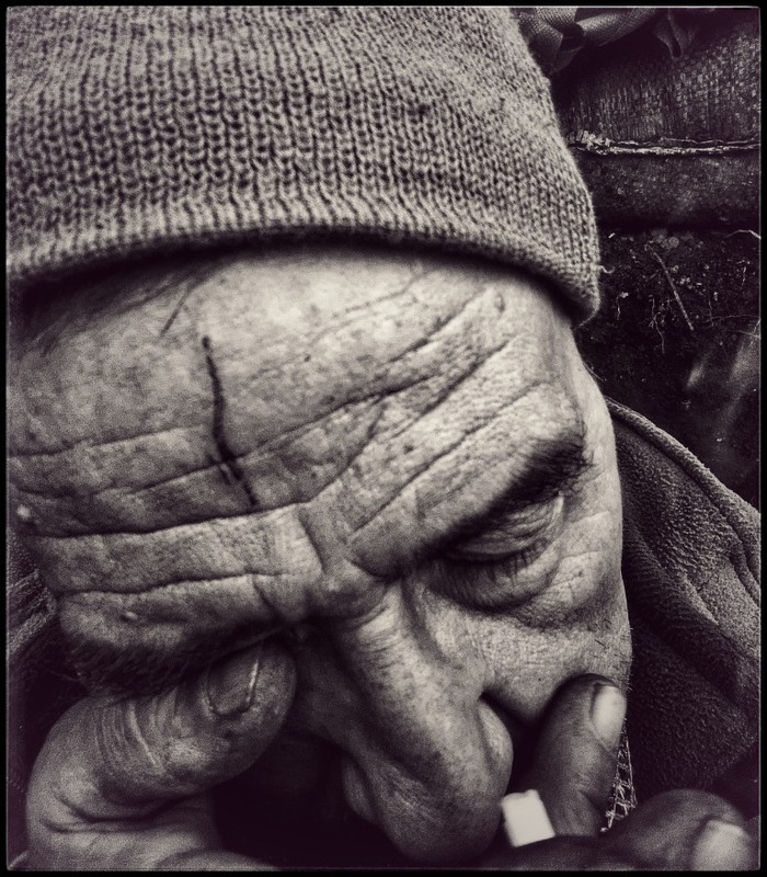 Фотографія Подрімати.... / Георгий Сутурин / photographers.ua