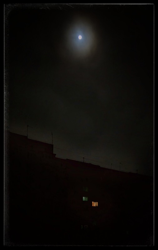 Фотографія Insomnia... / Георгий Сутурин / photographers.ua