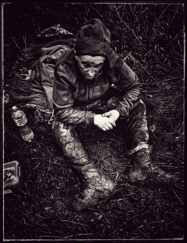 Фотографія Солдат, немедійний... / Георгий Сутурин / photographers.ua