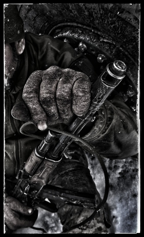 Фотографія про Мишку... / Георгий Сутурин / photographers.ua