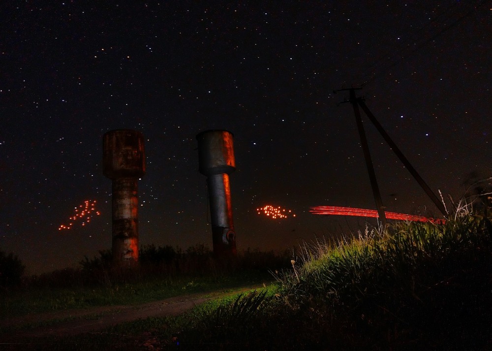 Фотографія Сны про тишину.... / Георгий Сутурин / photographers.ua