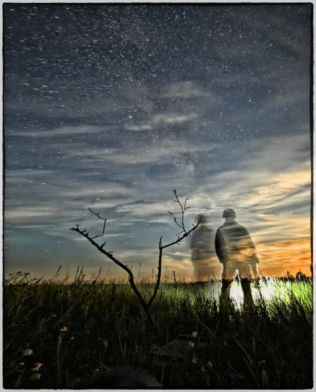 Фотографія Уходить к рассвету... / Георгий Сутурин / photographers.ua