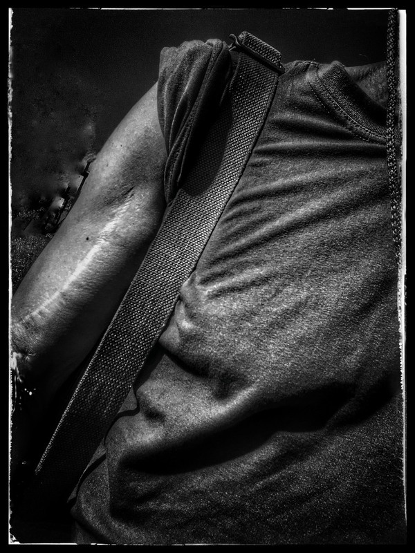 Фотографія ... Не ваш формат. Sorry.... / Георгий Сутурин / photographers.ua