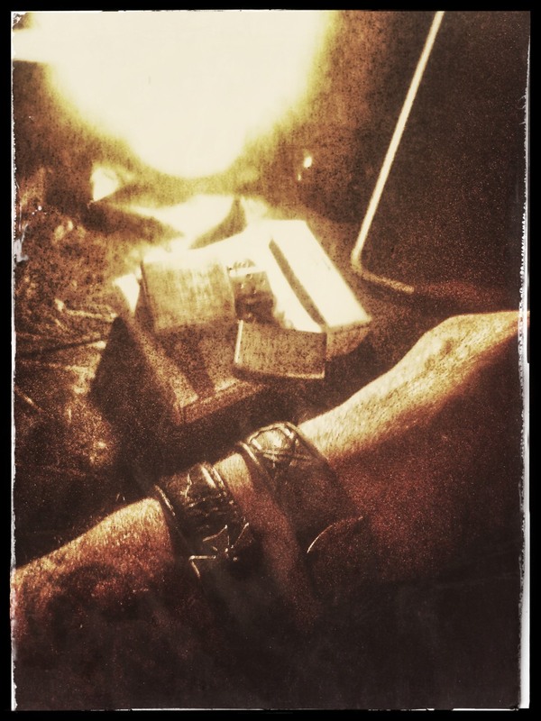 Фотографія "Проходя мимо памяти..." / Георгий Сутурин / photographers.ua