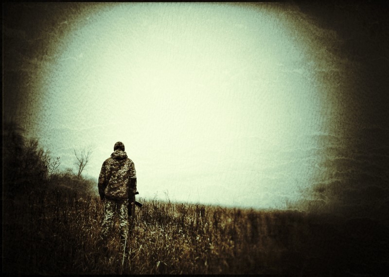 Фотографія Три краплі роси.... / Георгий Сутурин / photographers.ua