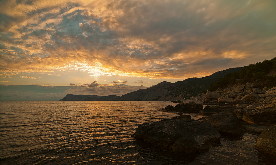 Фотографія *  *  * / Алексей Устюжанин / photographers.ua