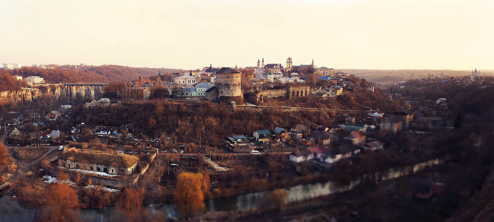 Фотографія старе місто / Саша Тарнавський / photographers.ua