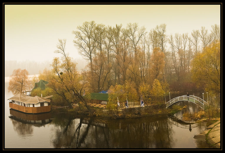 Фотографія Поздняя осень / Руслан / photographers.ua