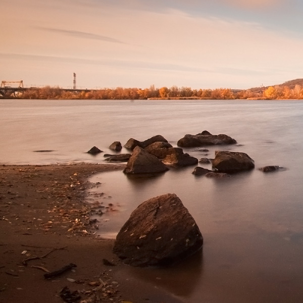 Фотографія Desolate Rocks / Руслан / photographers.ua