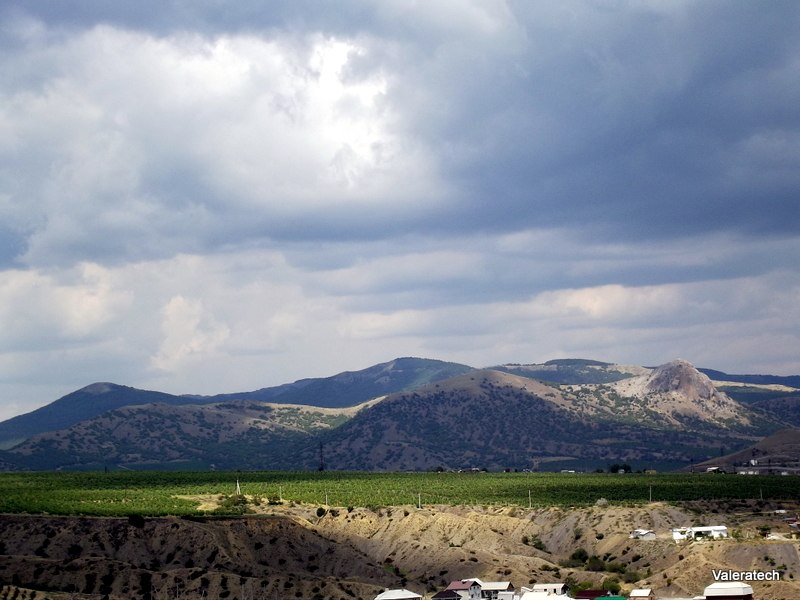 Фотографія Судак / Valery Shebukov / photographers.ua