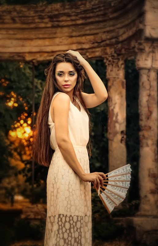 Фотографія На закате дня... / Влада Бондаренко / photographers.ua