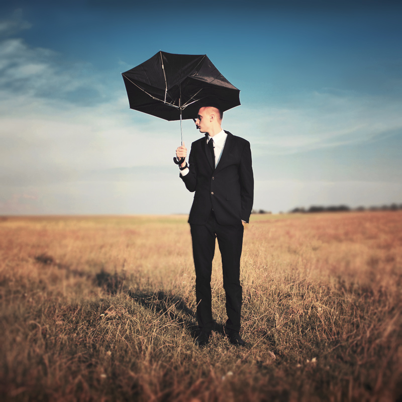 Фотографія Umbrella / Denis / photographers.ua