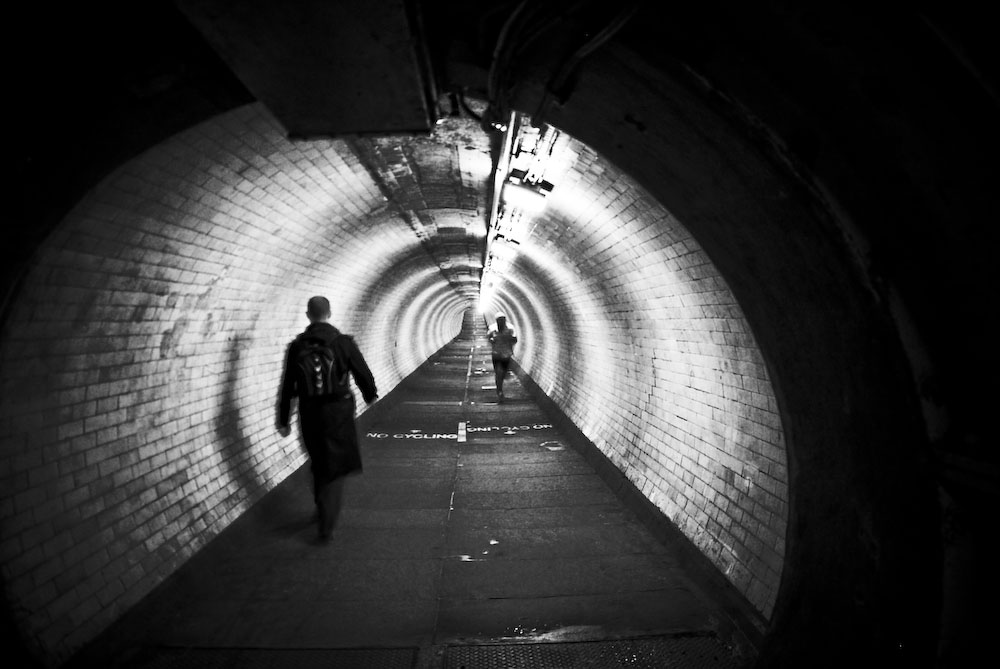 Фотографія London. Dark side. / Katya Y. / photographers.ua