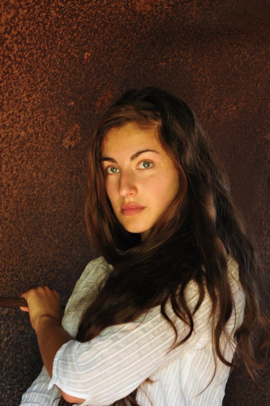 Фотографія Darysja / Yurij Tsarenko / photographers.ua