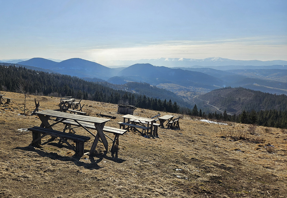 Фотографія Пейзаж / Юрій / photographers.ua