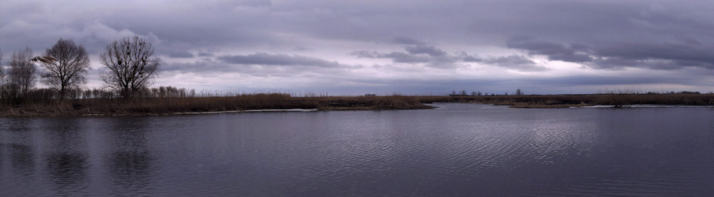 Фотографія Вечір на Дніпрі / Serge / photographers.ua