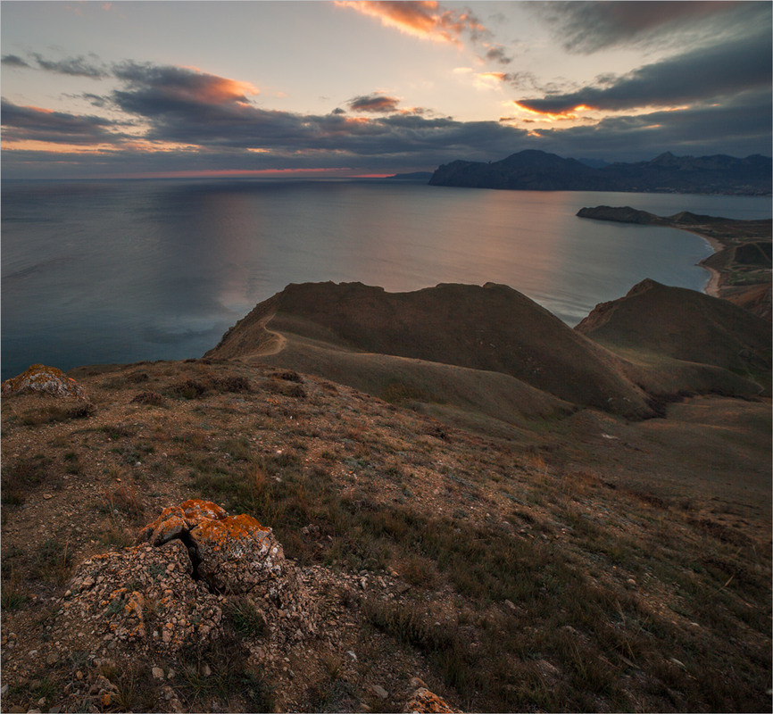 Фотографія Пейзаж / Колесников Дмитрий / photographers.ua