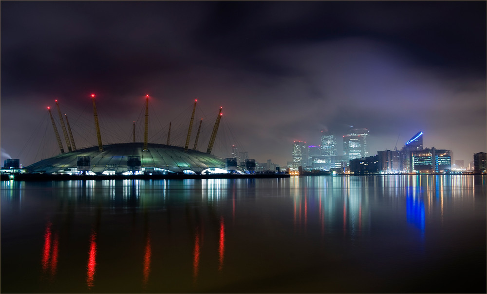 Фотографія Foggy London(2) / Колесников Дмитрий / photographers.ua